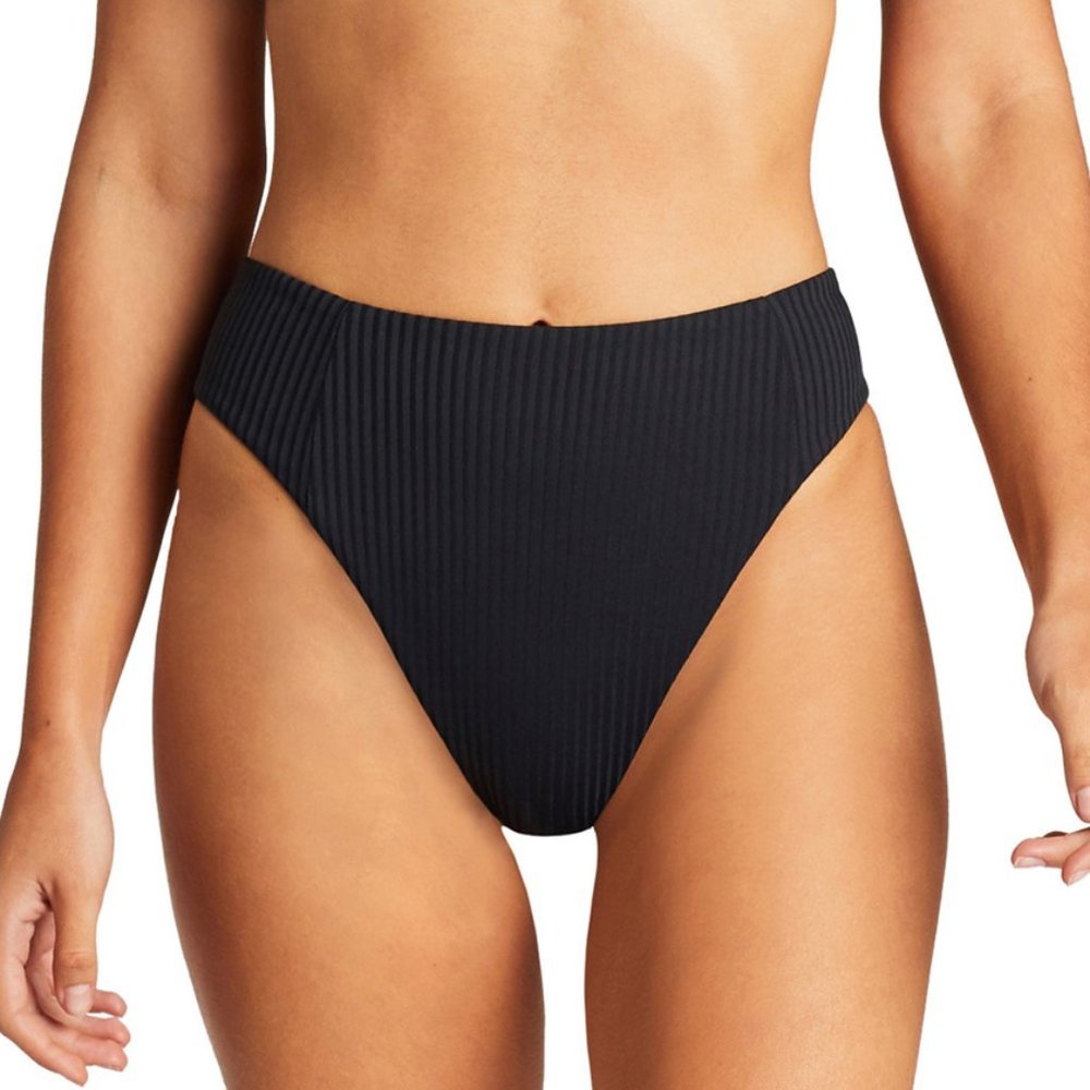 Vitamin A Sienna High Waist (size L) NWT